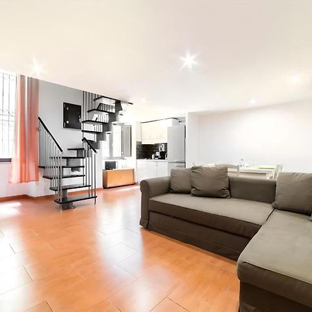 דירות נאפולי Borrelli House מראה חיצוני תמונה