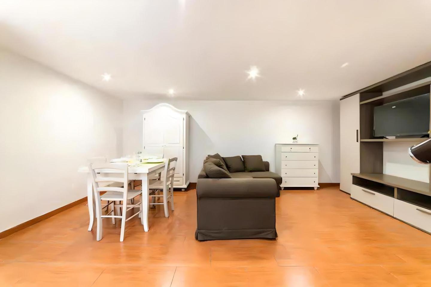 דירות נאפולי Borrelli House מראה חיצוני תמונה