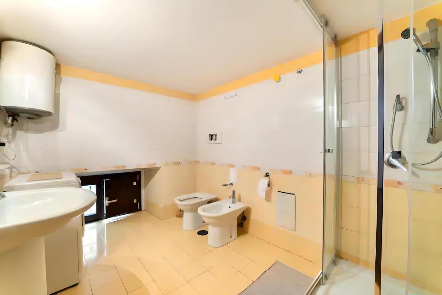 דירות נאפולי Borrelli House מראה חיצוני תמונה